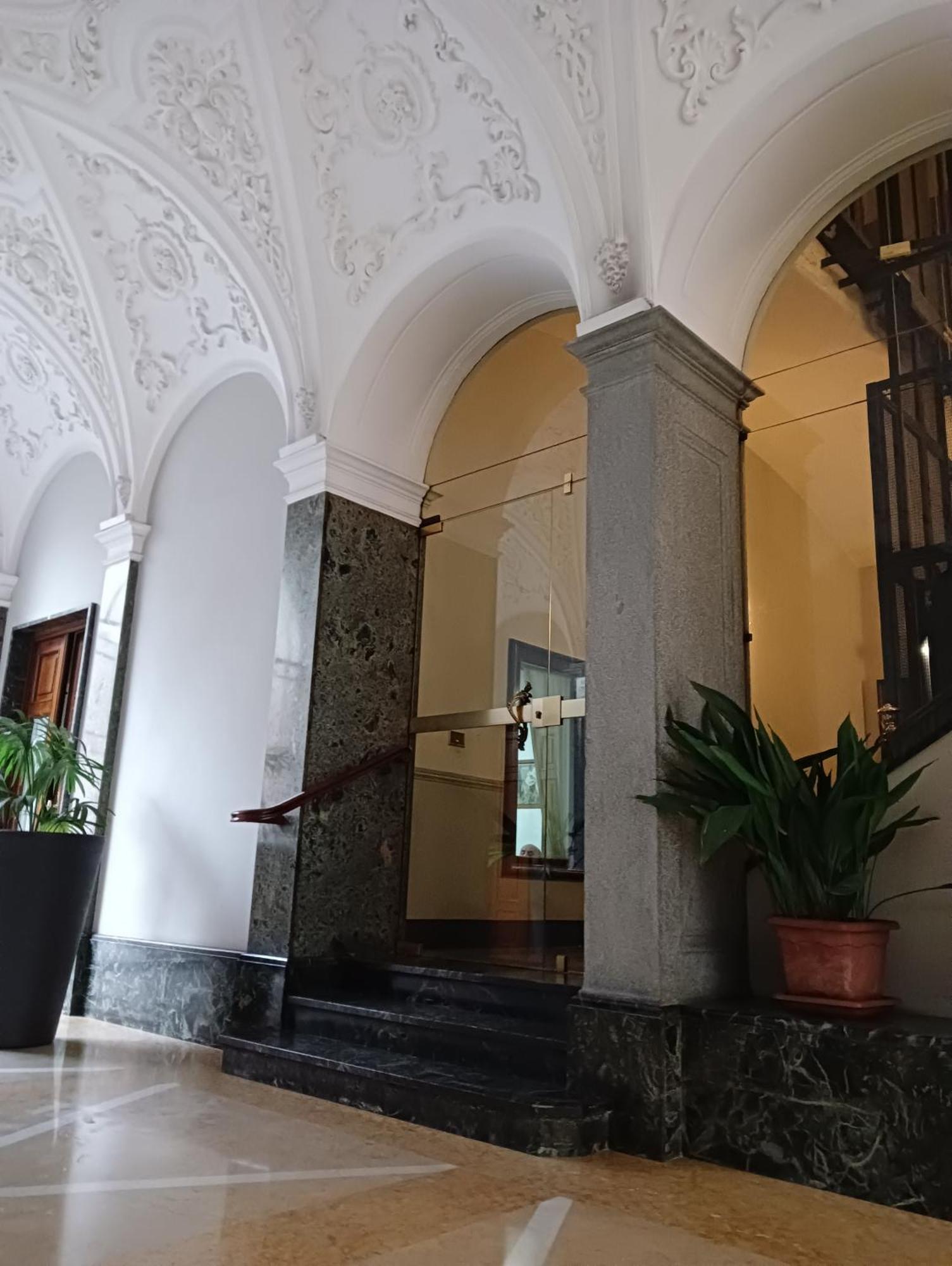 Il Sogno In Valigia Apartment Turin Exterior photo